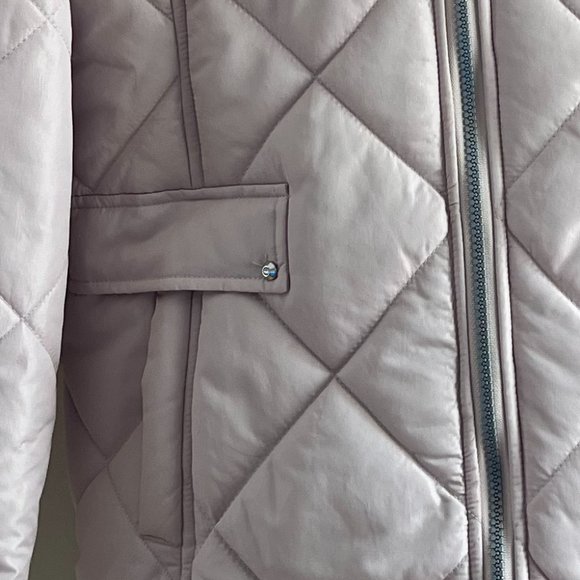 INTL D.E.T.A.I.L.S Pugger Coat - Picture 5 of 5